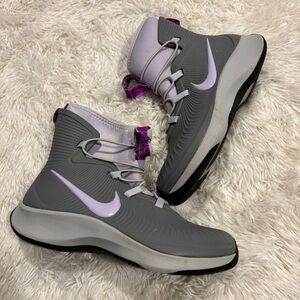 Nike Binzie Boot Waterproof Rain/Snow Boots Youth Size 3